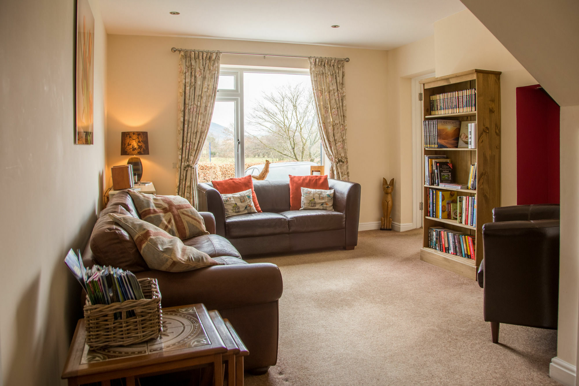 Hermiston Guest house 4*