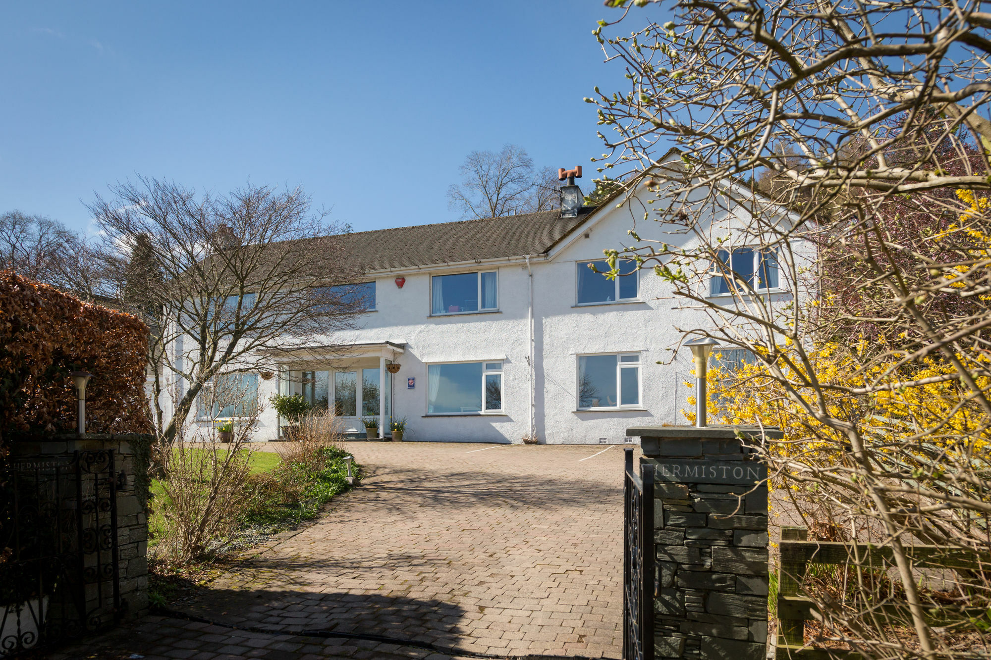 Guest house Hermiston Keswick (Cumbria)