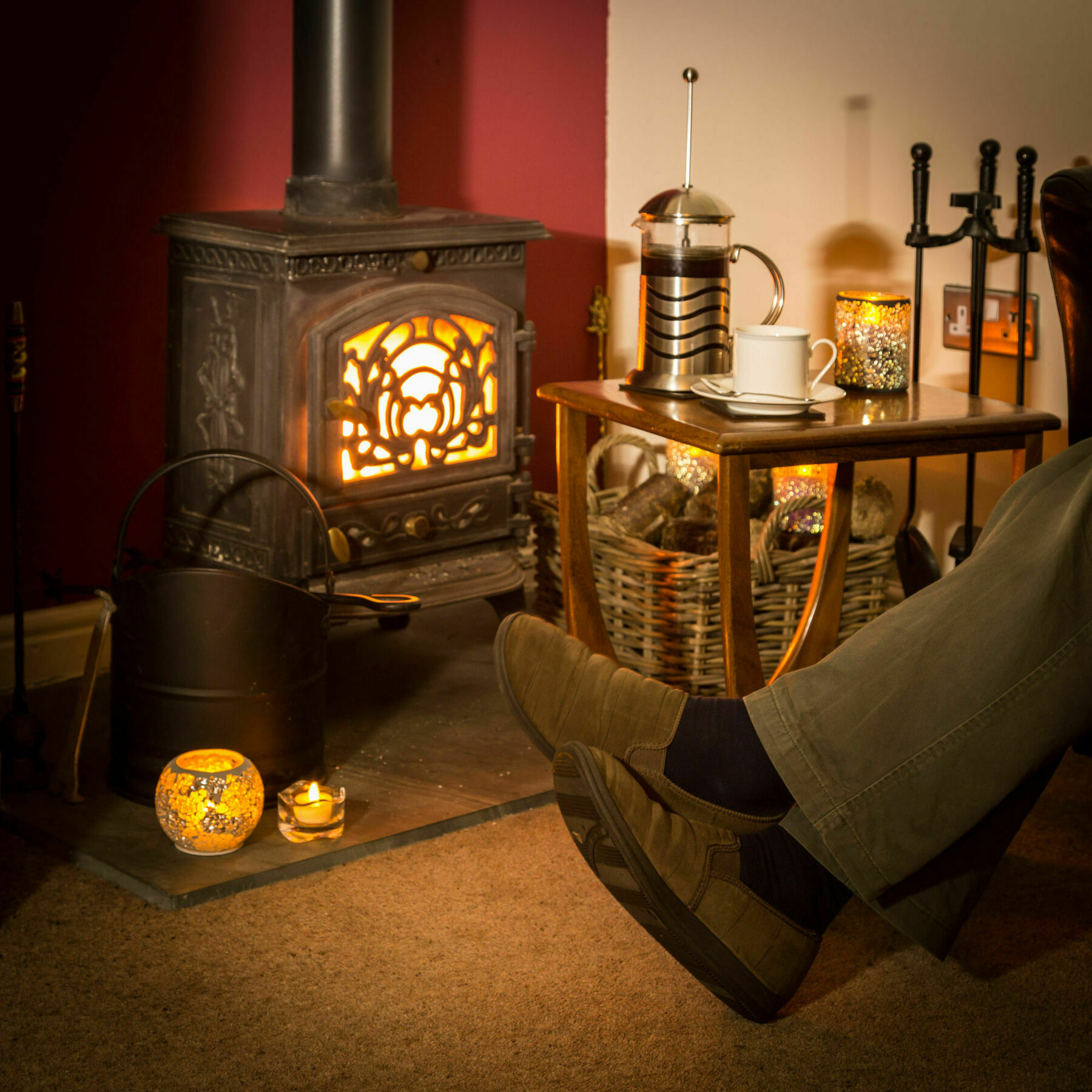Guest house Hermiston