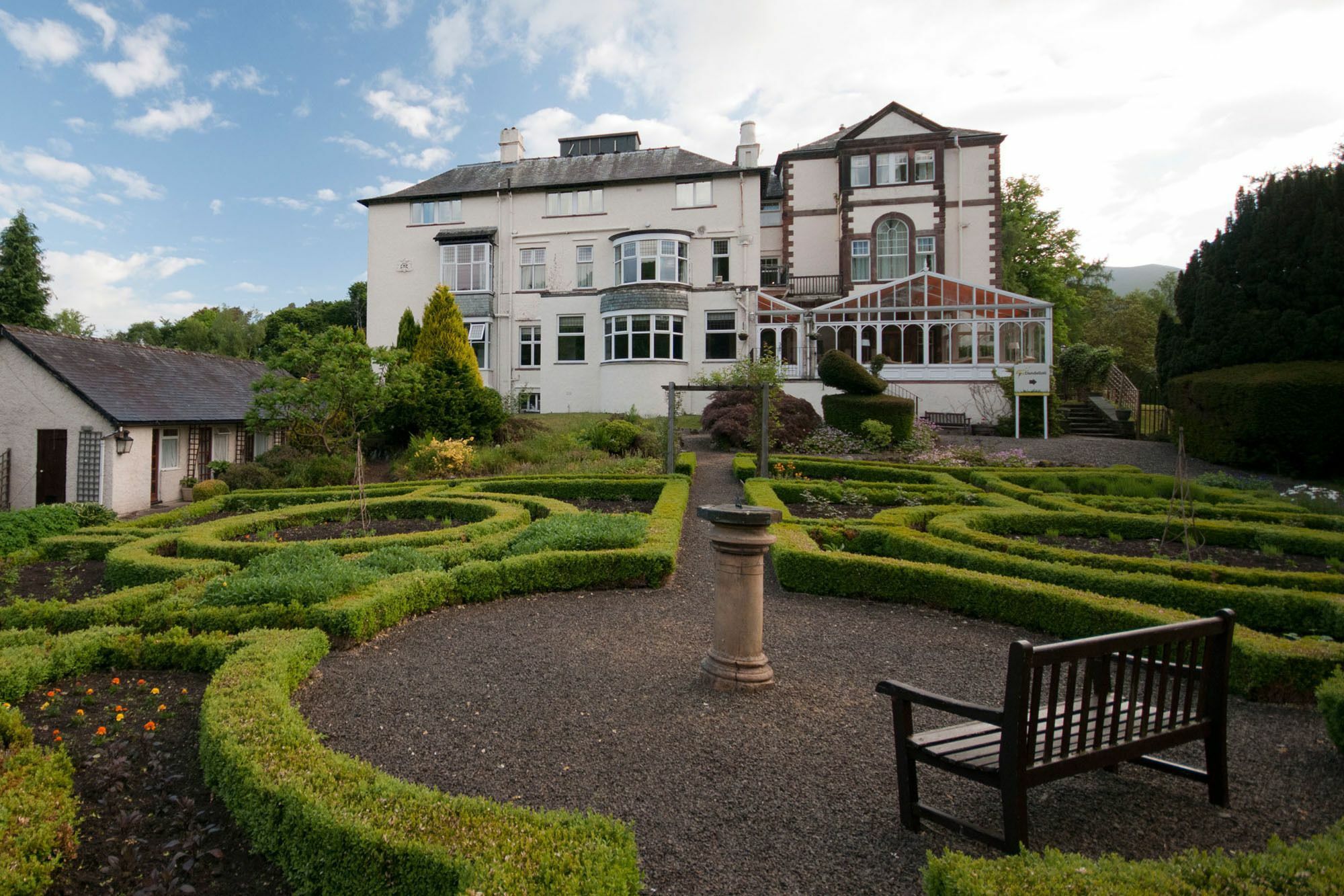 Derwent Bank Country house Keswick (Cumbria)