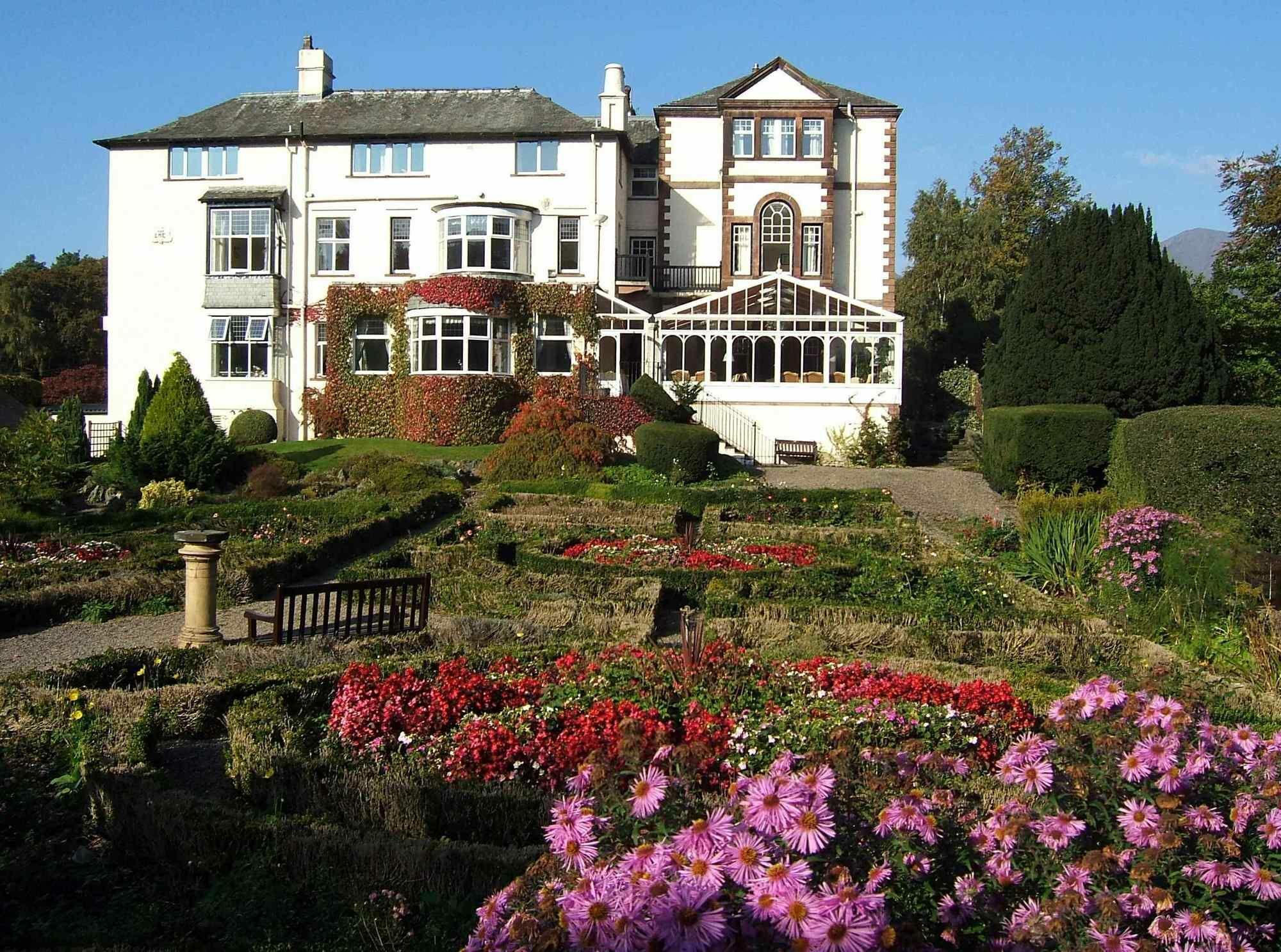 Derwent Bank Country house