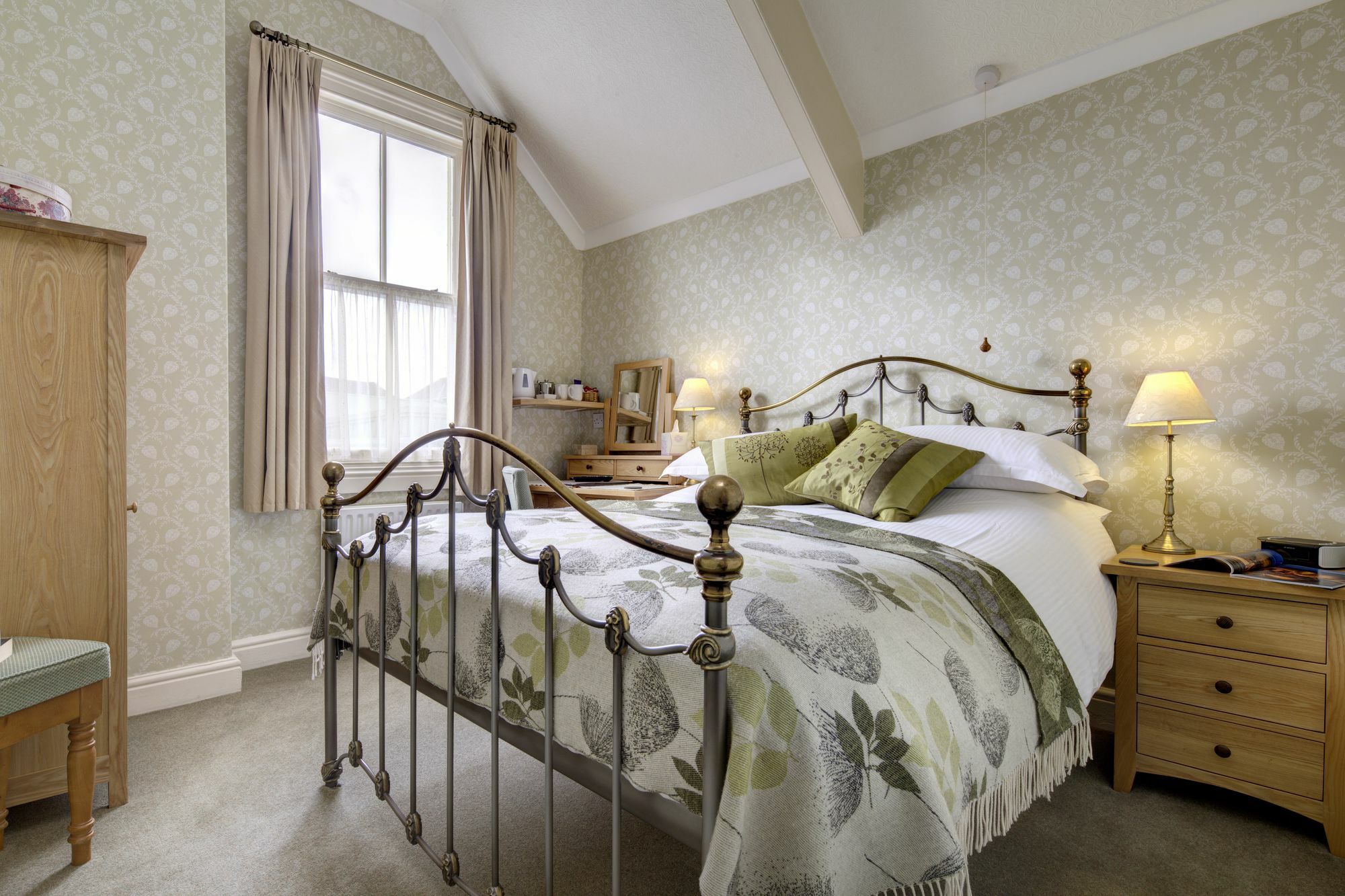 The Edwardene Guest house