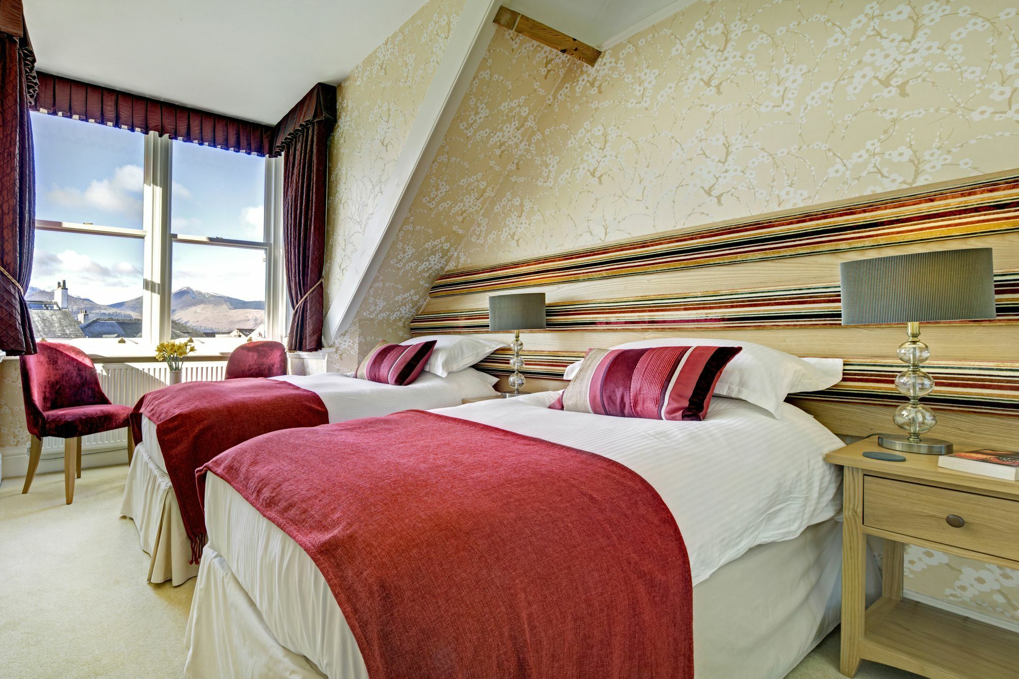 Guest house The Edwardene 4*