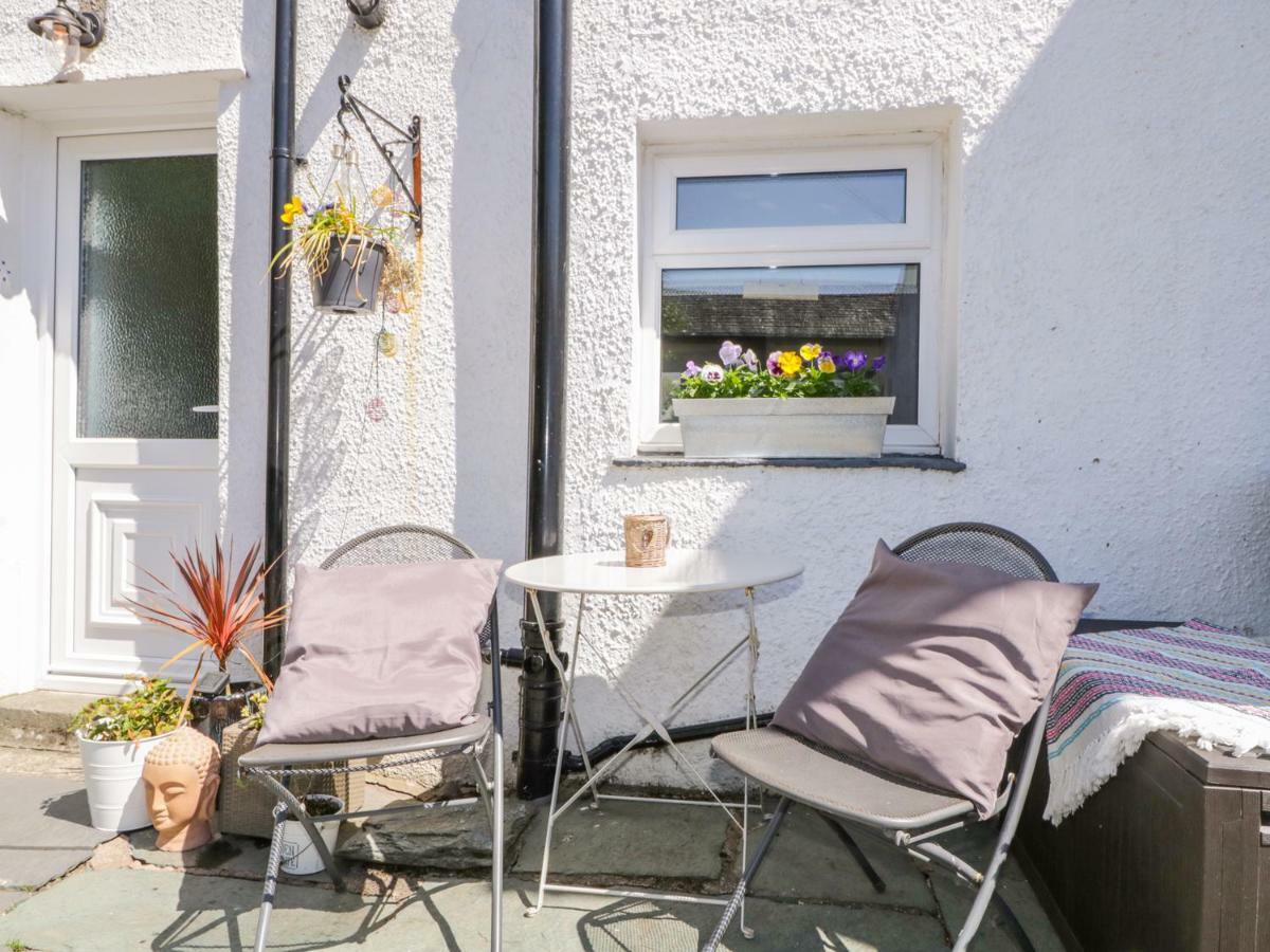 Holiday home The Old Betting Shop