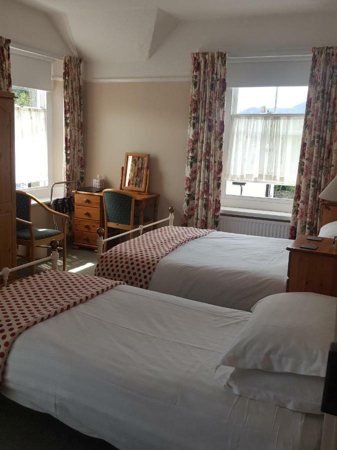 Guest house Dorchester House 4*