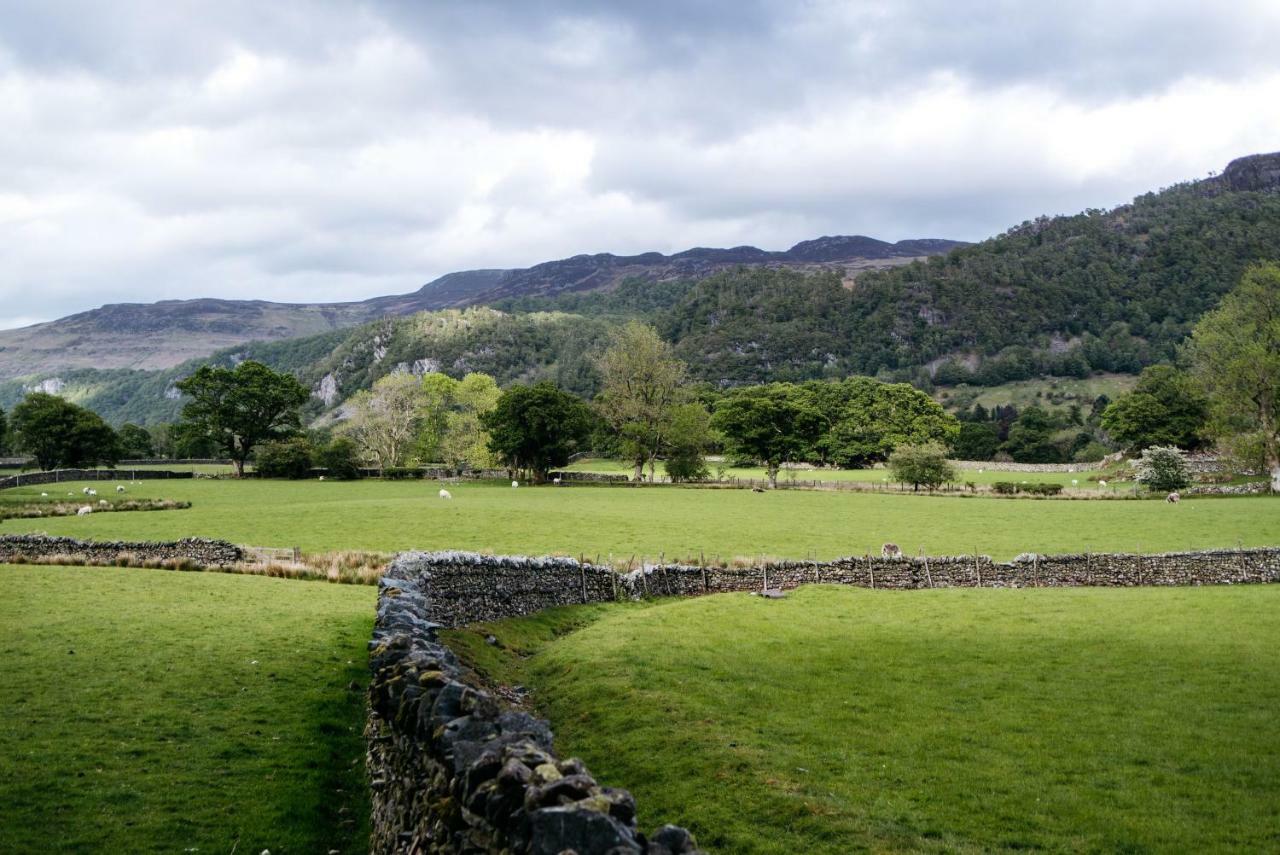 Hotel Borrowdale Gates 4*