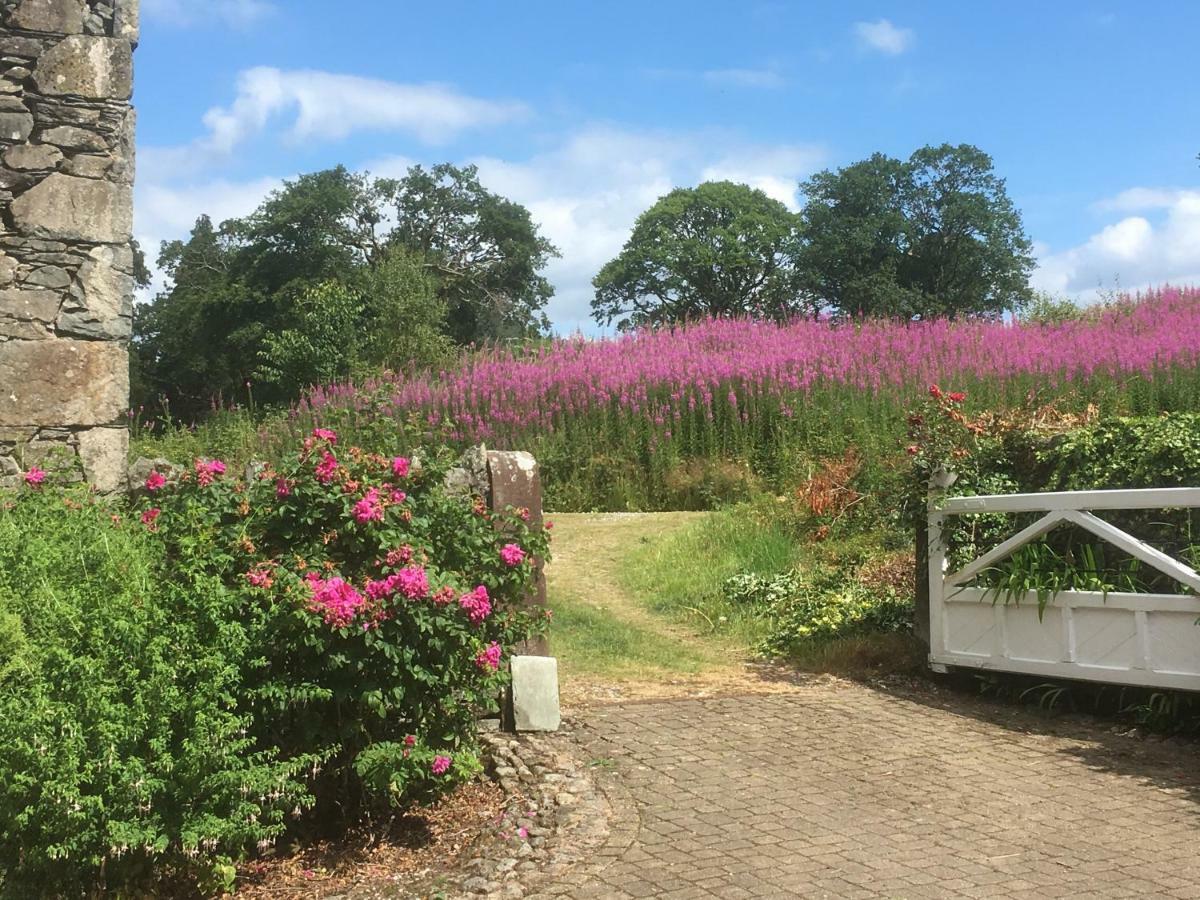 Hotel Dale Head Hall Lakeside 3*