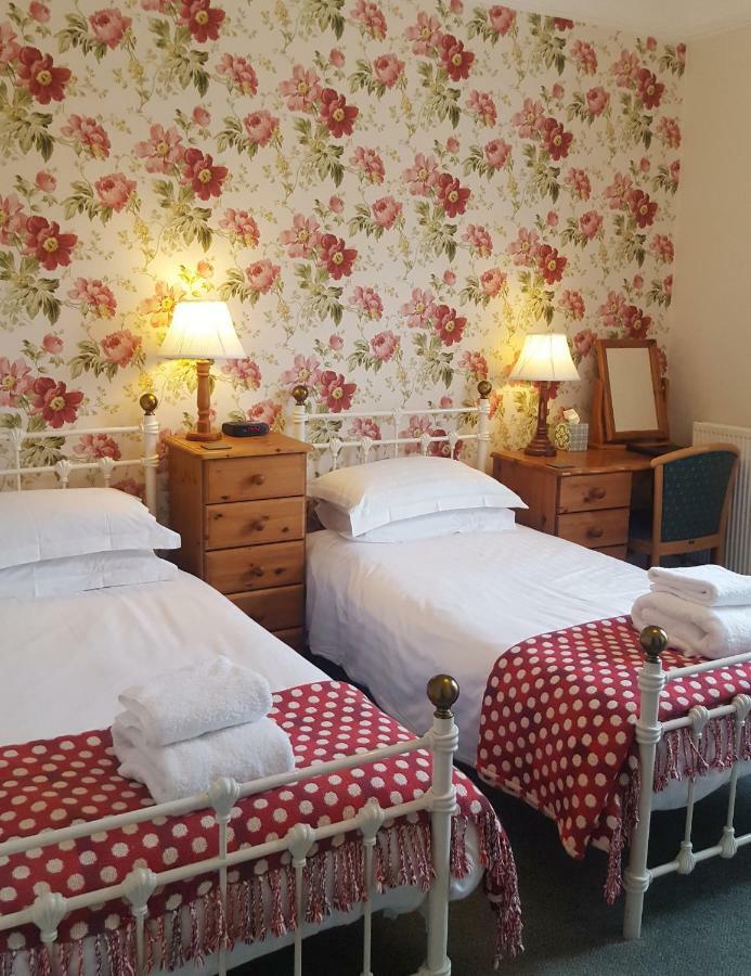 Dorchester House Guest house