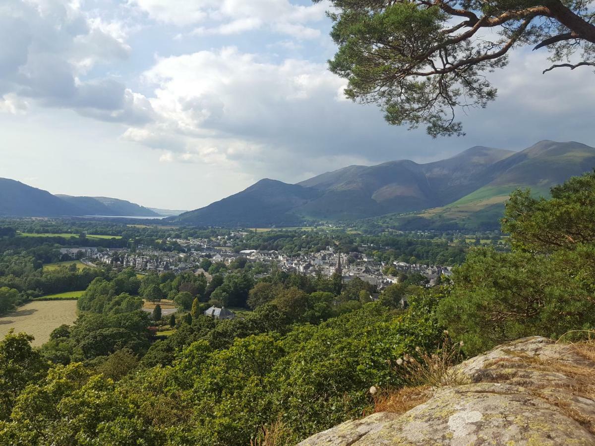 Guest house Dorchester House Keswick (Cumbria)