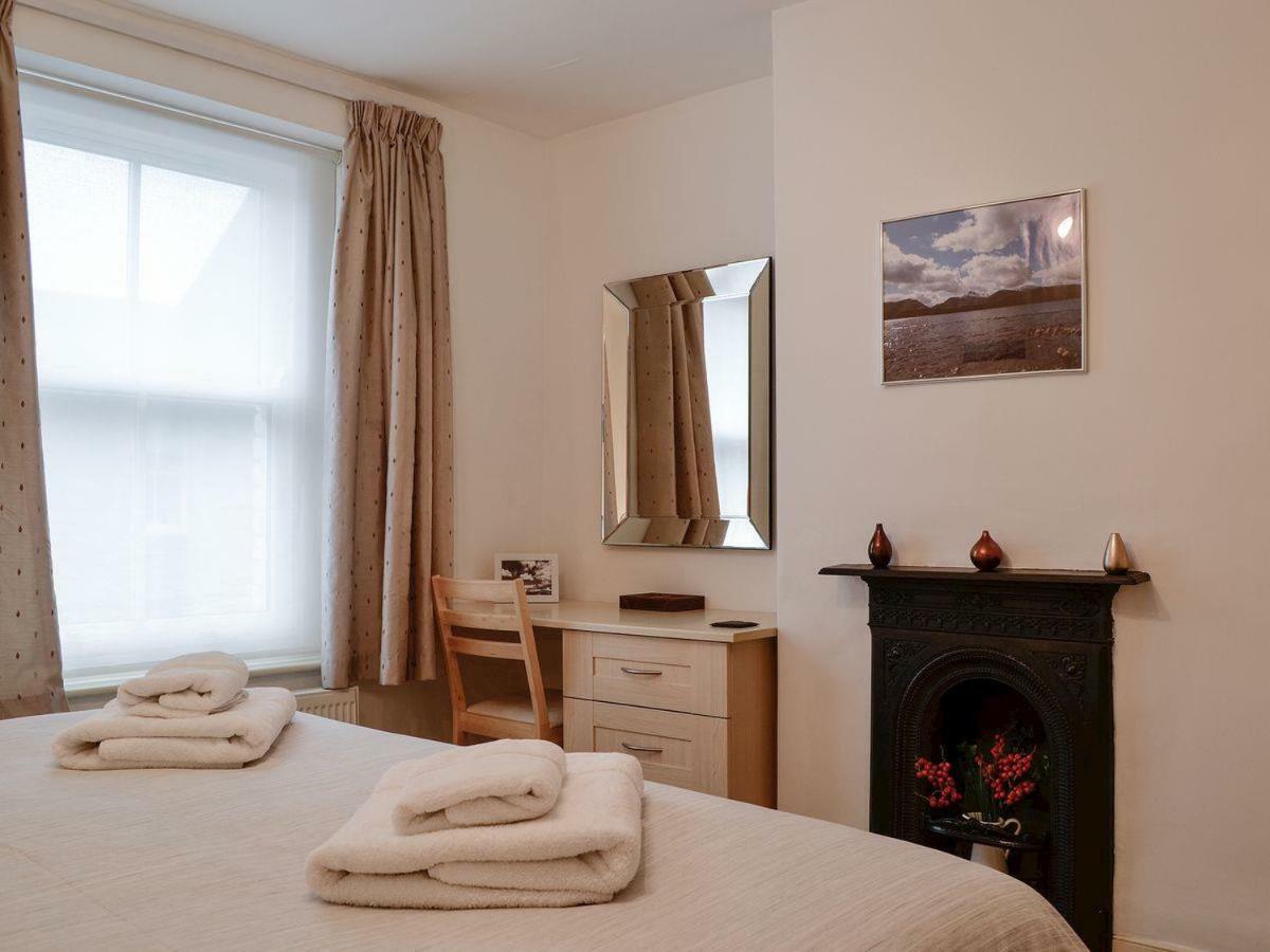 Holiday home Troutlets