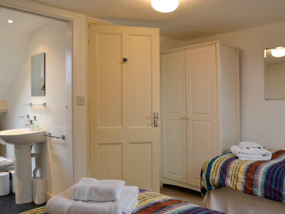 Troutlets Holiday home *