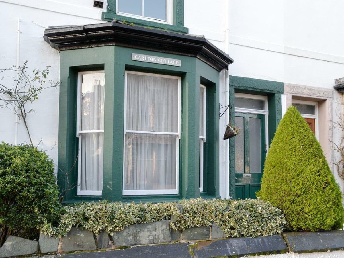 Holiday home Carlton *