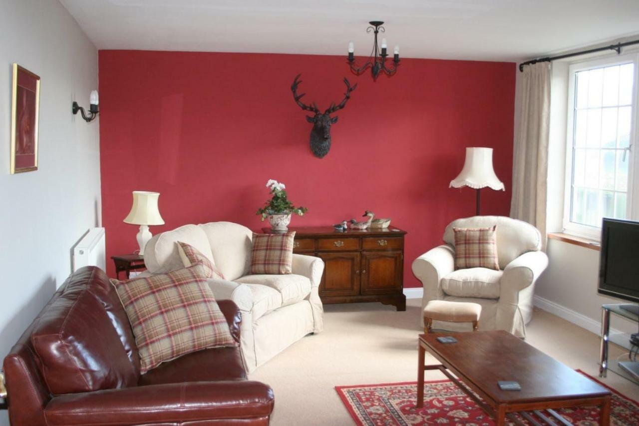 Stoneyacre Apartment