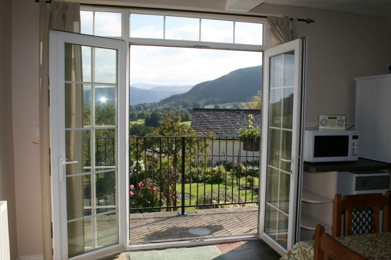 Stoneyacre * Keswick (Cumbria)
