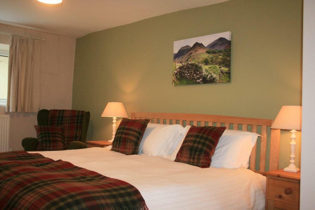 Apartment Stoneyacre *