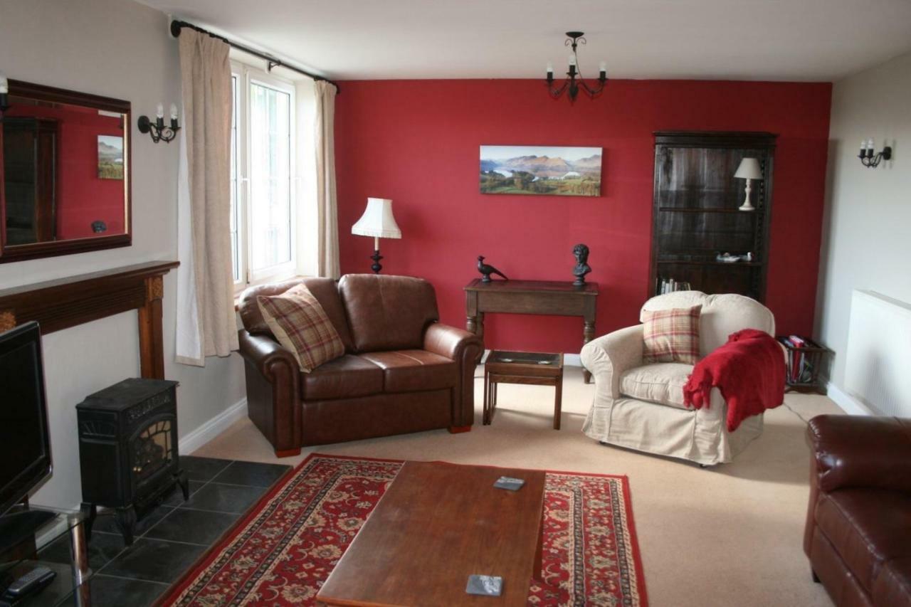 Stoneyacre Apartment *