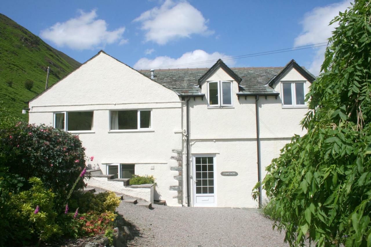 Apartment Stoneyacre *