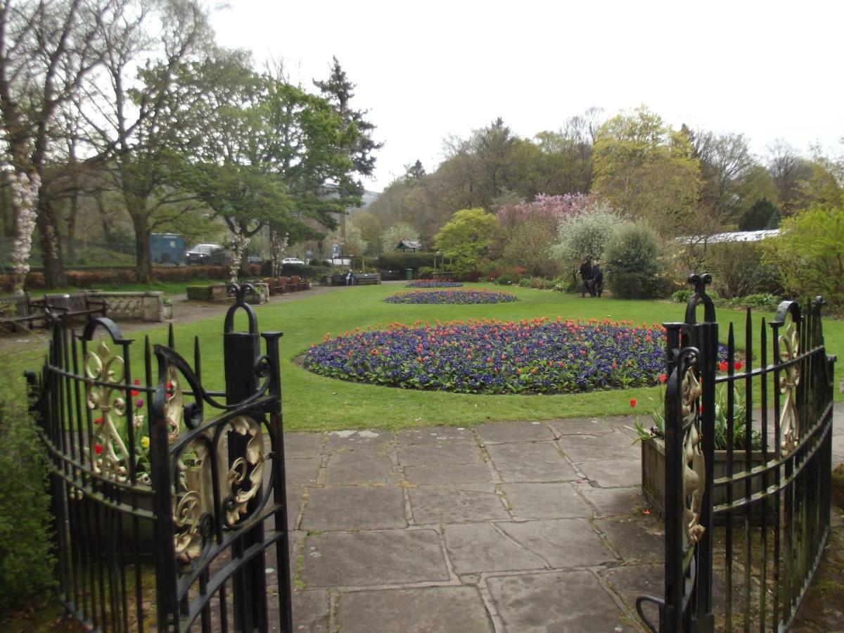 Underhill Guest house Keswick (Cumbria)