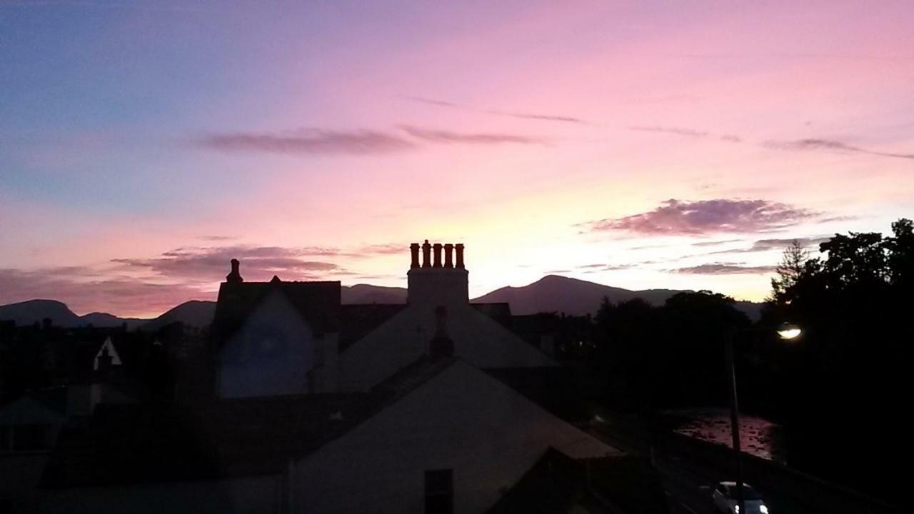 Babbling Brook Guest house Keswick (Cumbria)