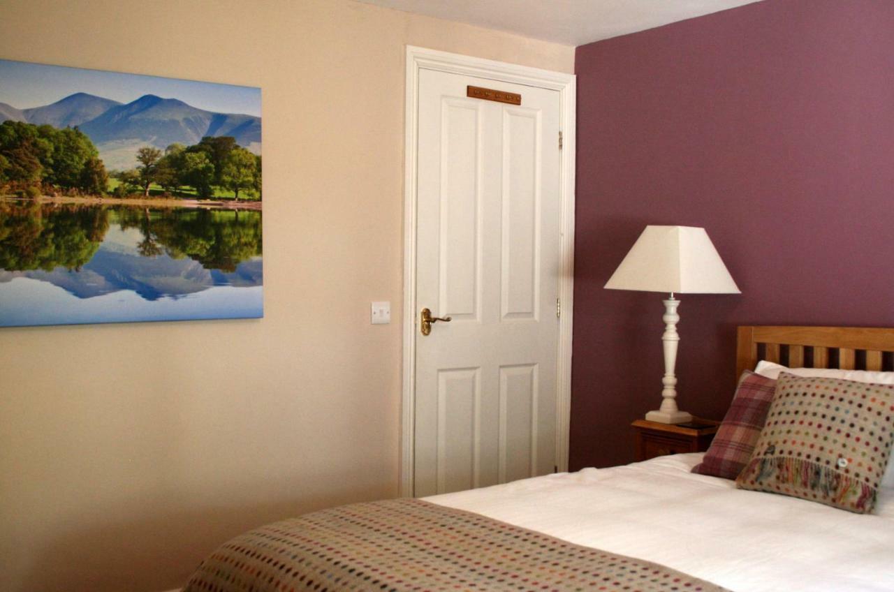 Holiday home Stoneygill *