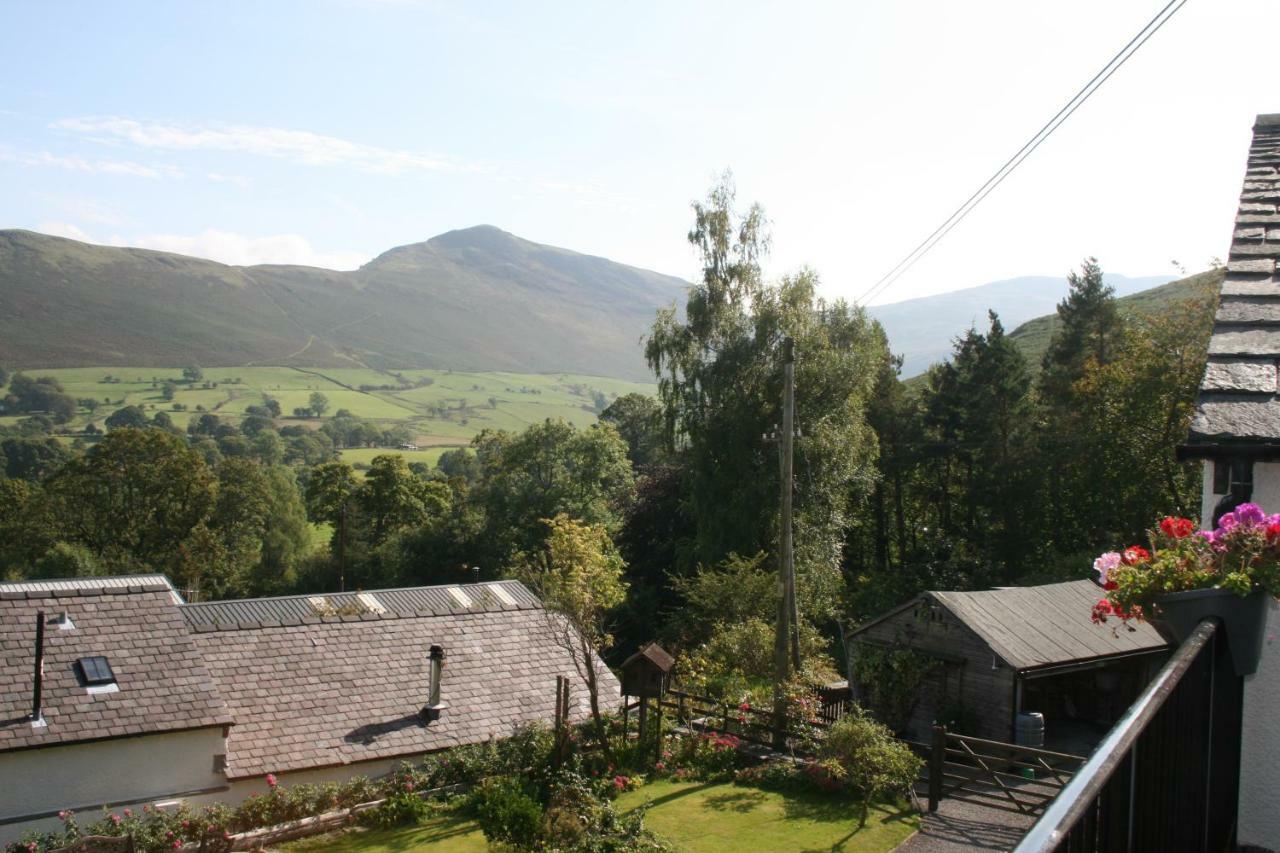 Stoneygill Holiday home *