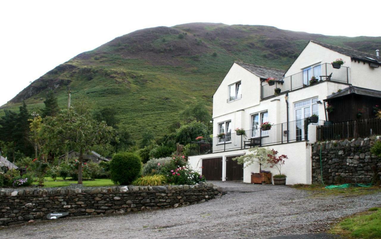 Holiday home Stoneygill *