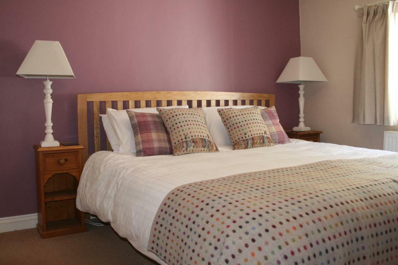 Stoneygill Holiday home