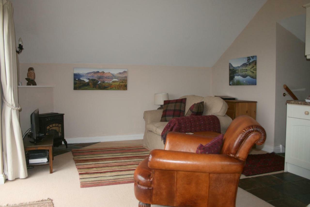 Stoneygill Holiday home