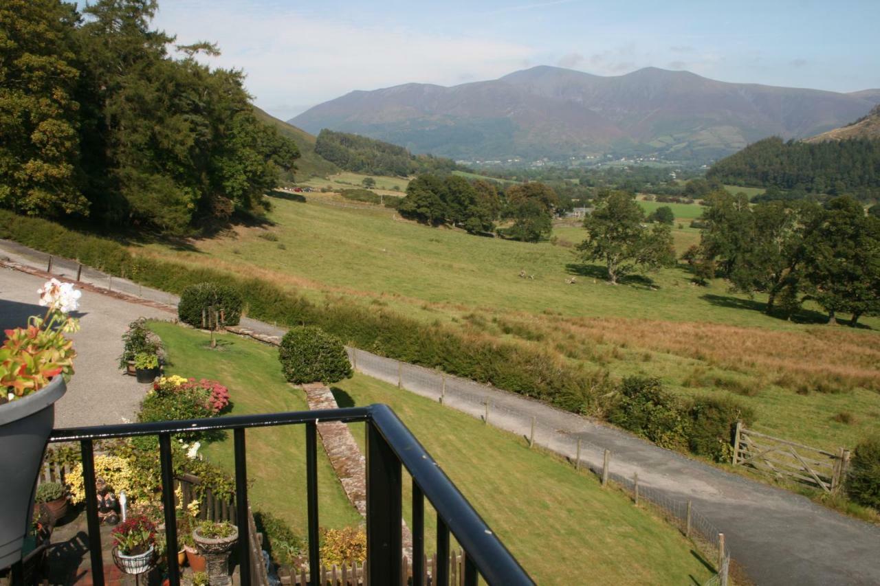 Stoneygill Holiday home