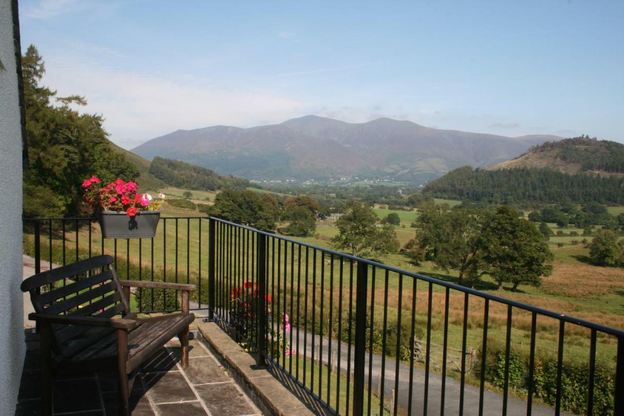 Stoneygill Holiday home