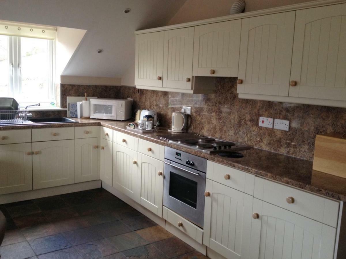 Holiday home Stoneyfell