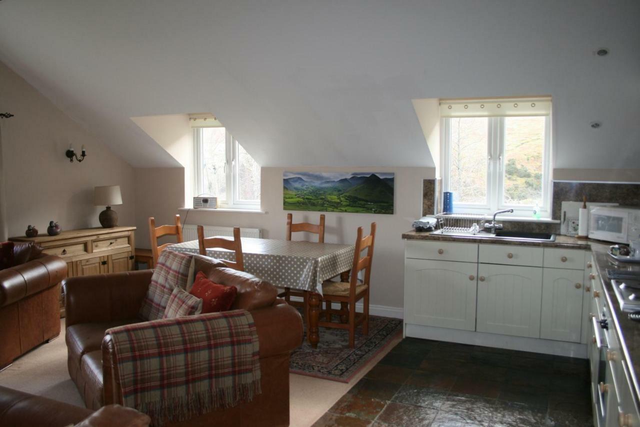 Holiday home Stoneyfell