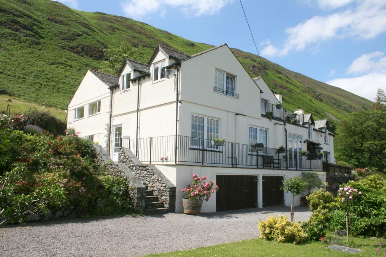 Holiday home Stoneyfell *