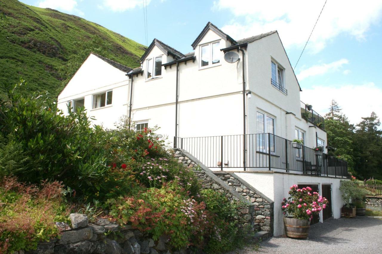 Stoneyfell Holiday home *