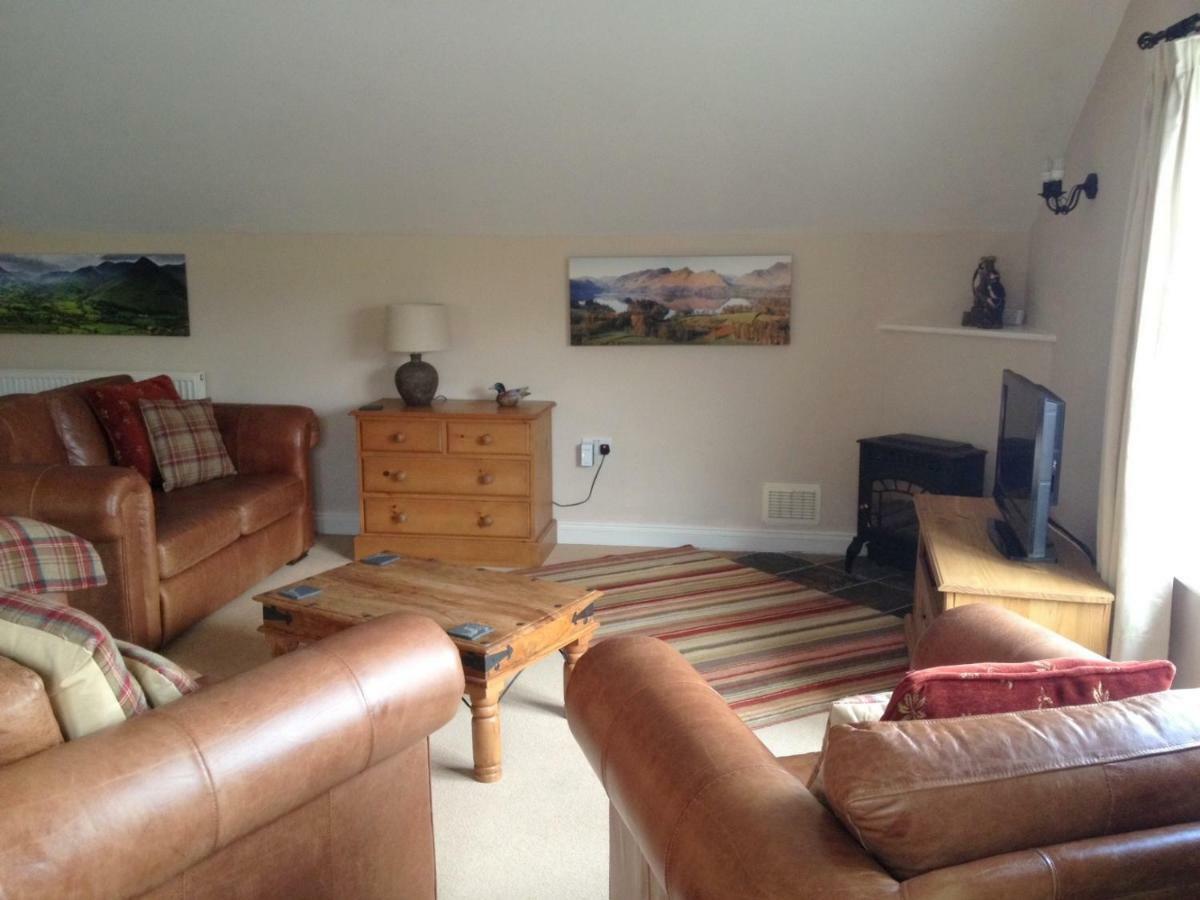 Stoneyfell Holiday home *