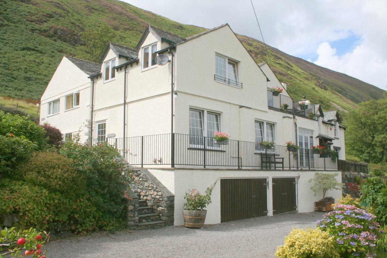 Stoneygill Holiday home