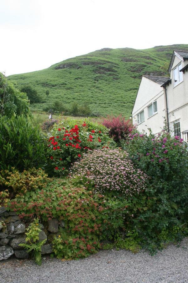 Stoneygill