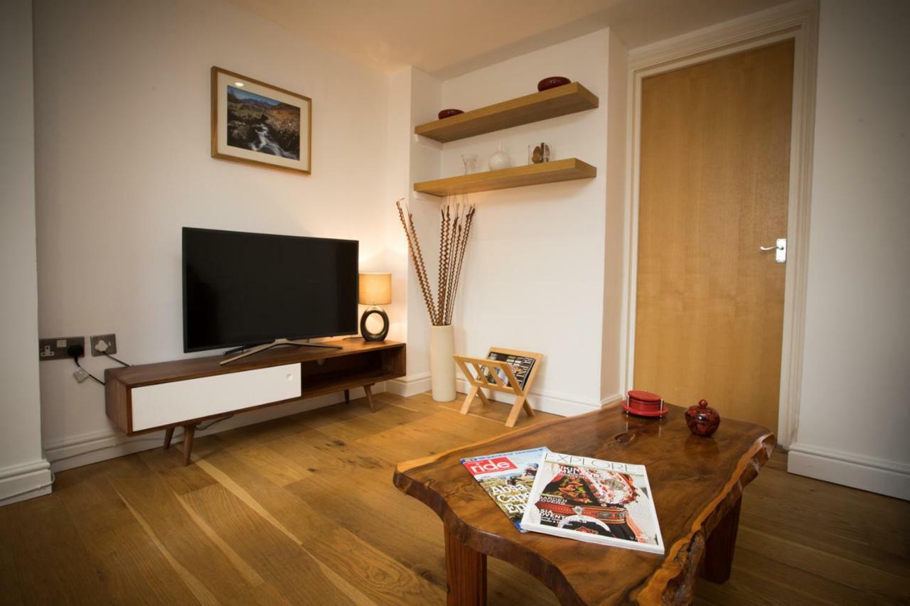 Apartment Chaucer Retreat Keswick (Cumbria)