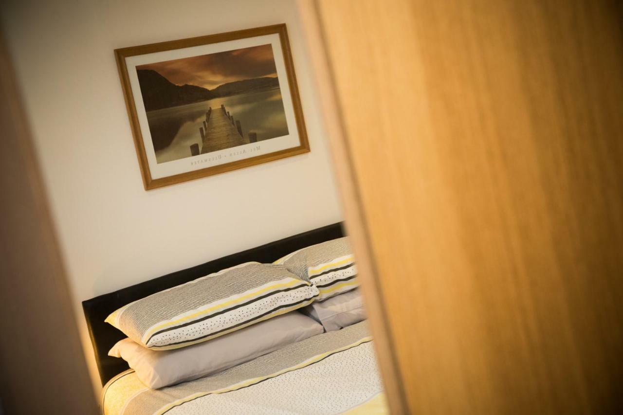 Apartment Chaucer Retreat Keswick (Cumbria)
