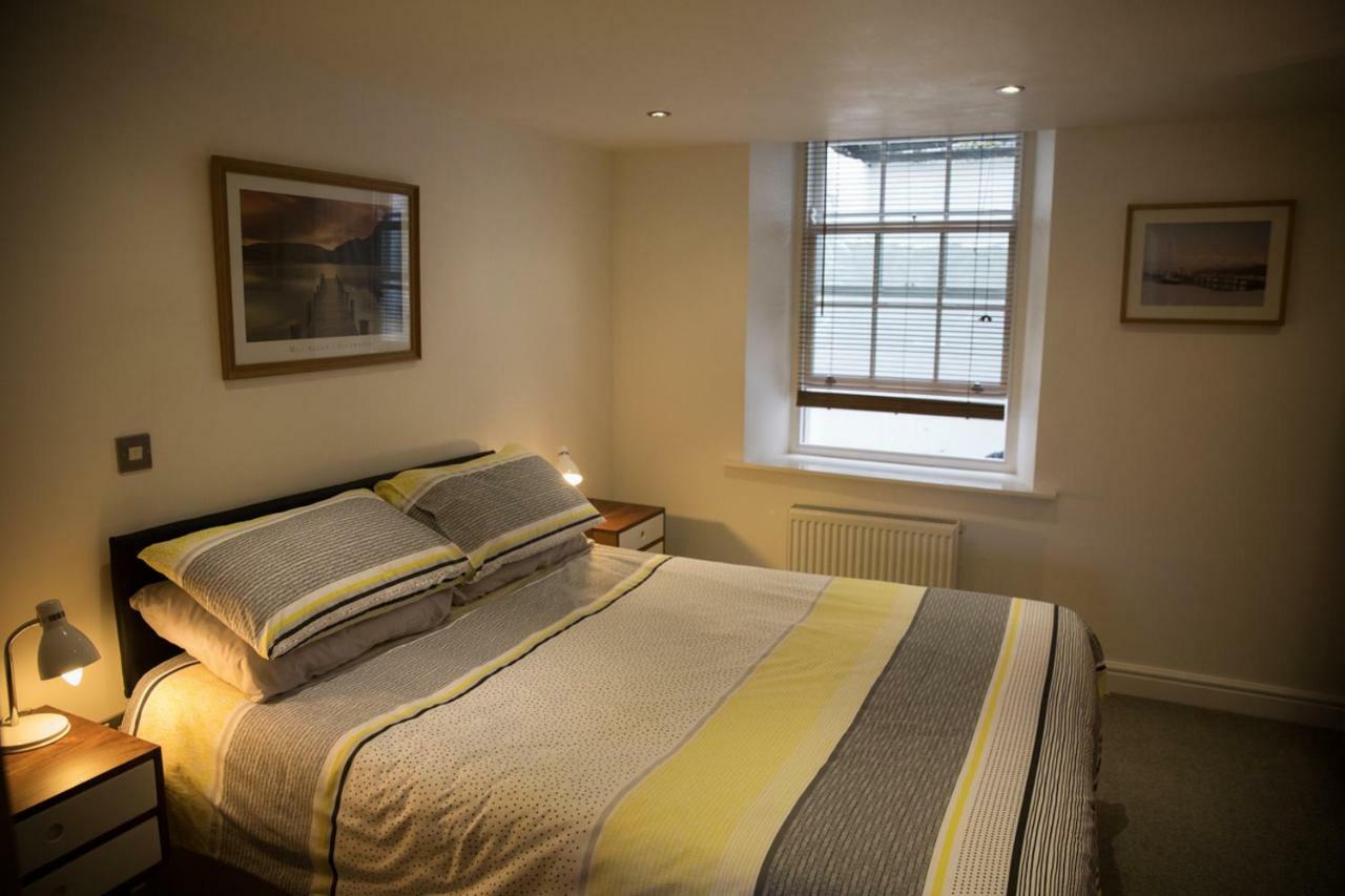 Chaucer Retreat Apartment