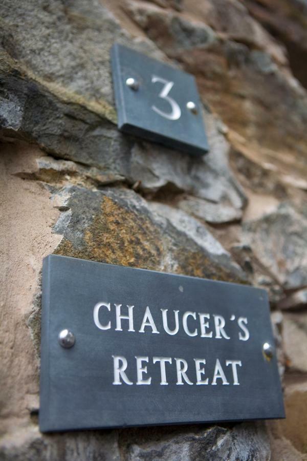 Chaucer Retreat Apartment