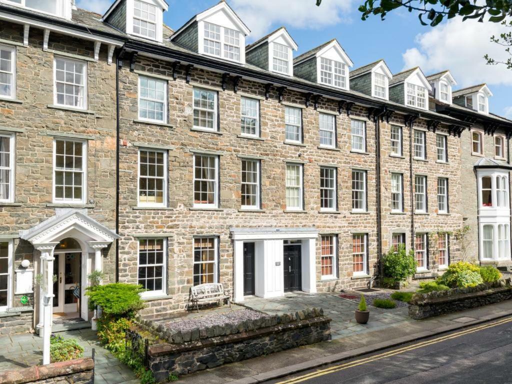 Chaucer Retreat * Keswick (Cumbria)