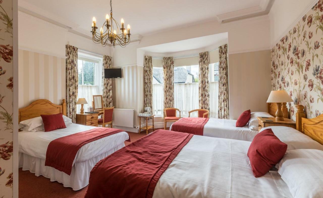 Dorchester House Guest house Keswick (Cumbria)