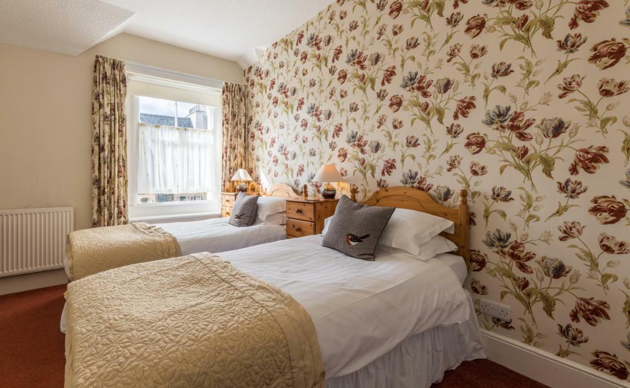Dorchester House Guest house