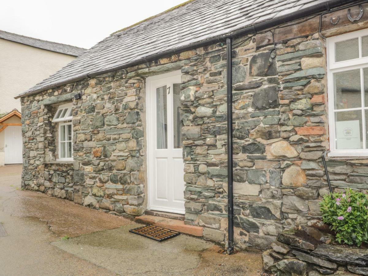 Mews Studio 7 * Keswick (Cumbria)