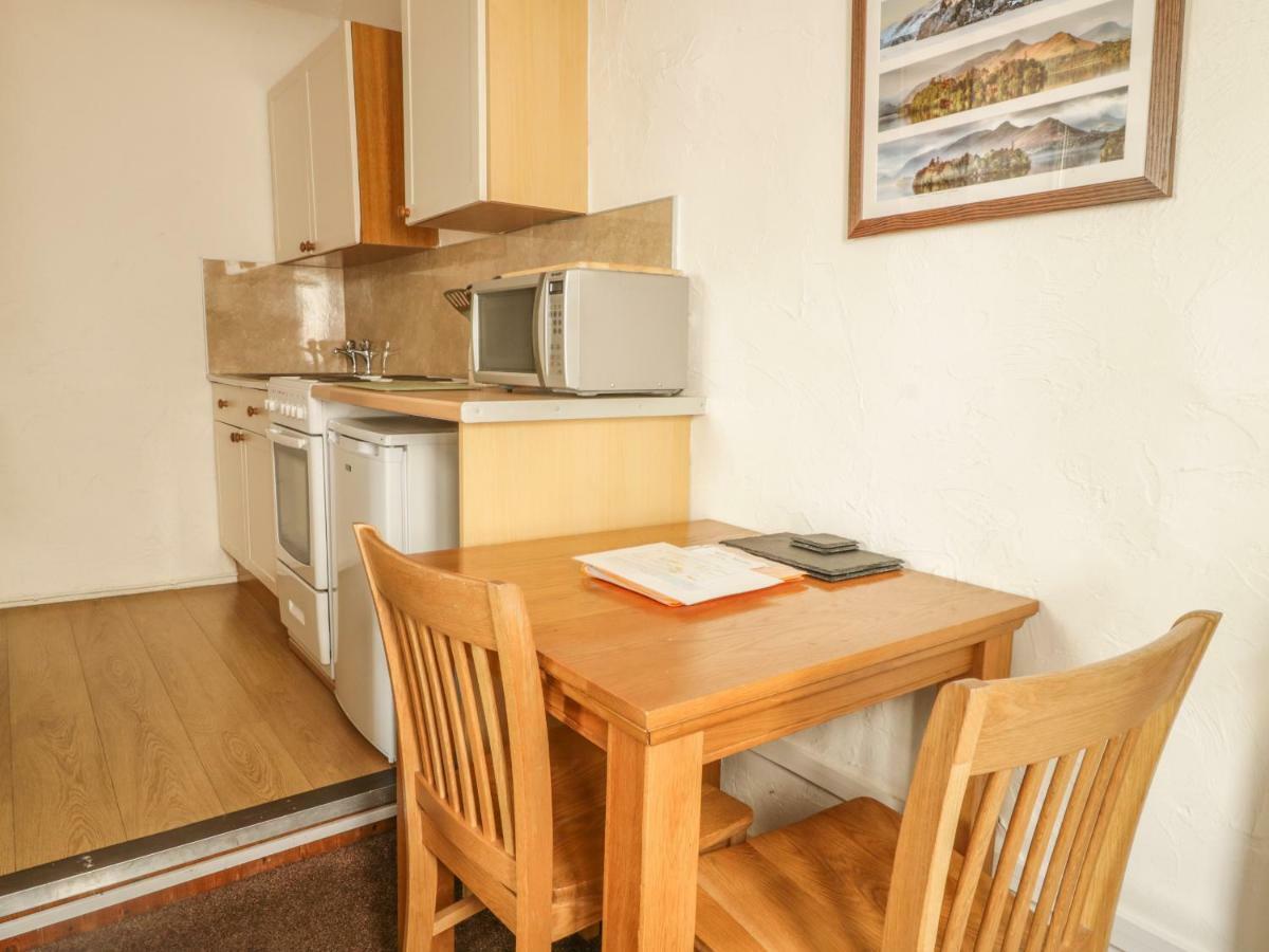 Holiday home Mews Studio 7
