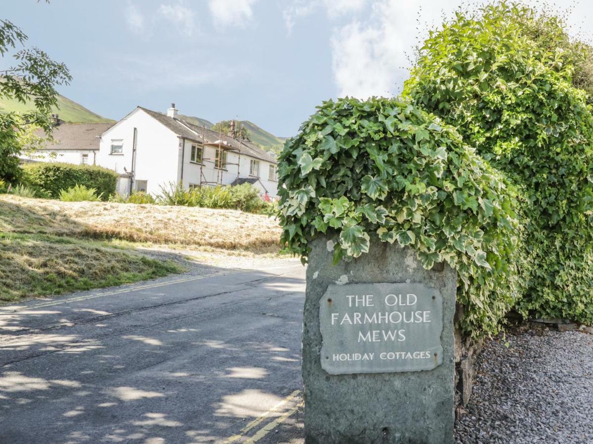 Farmhouse Retreat Apartment Keswick (Cumbria)