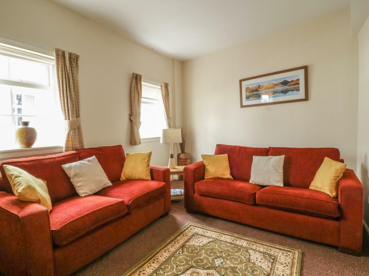 Farmhouse Retreat Apartment Keswick (Cumbria)
