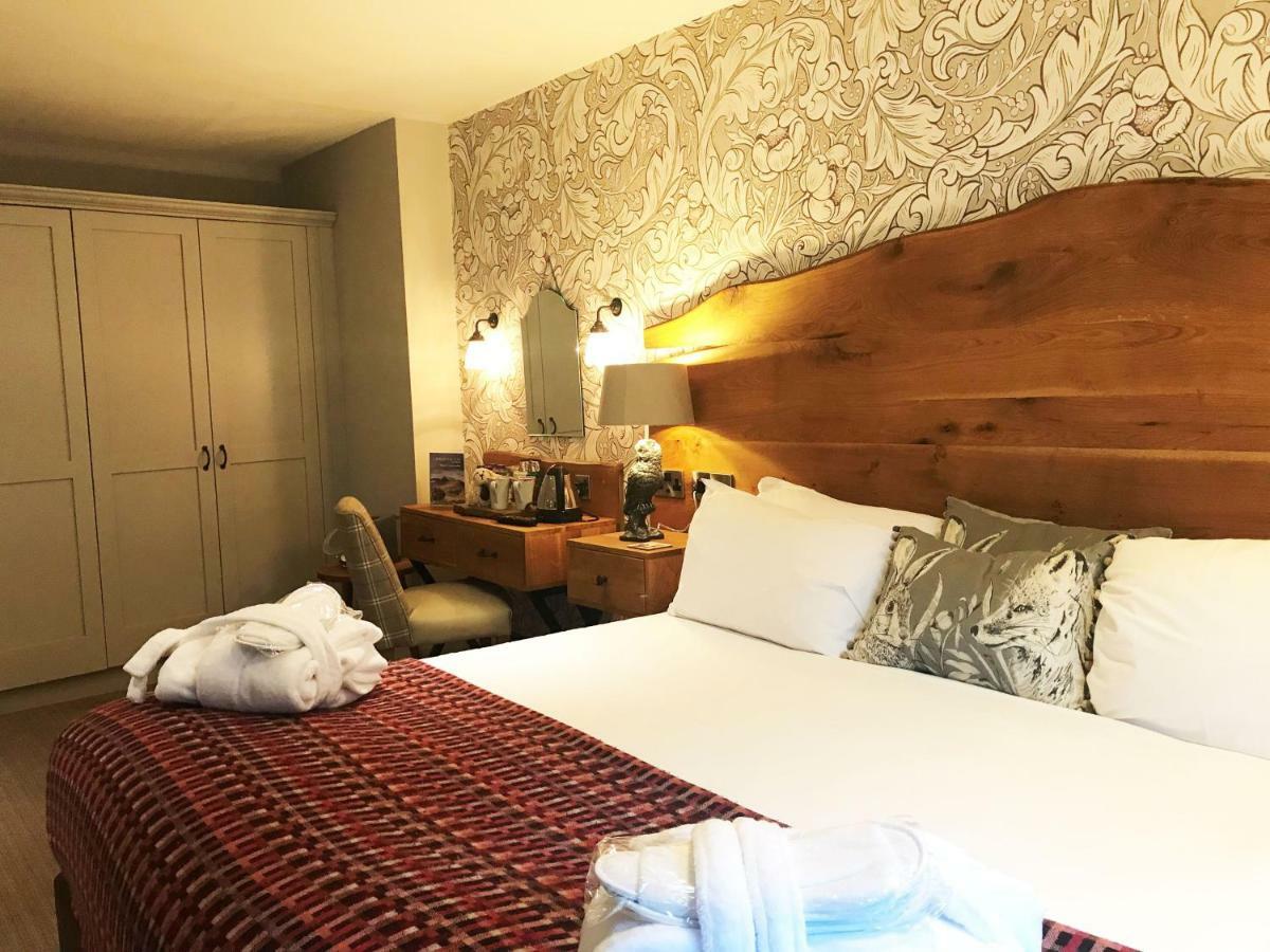 Royal Oak At Hotel 4*