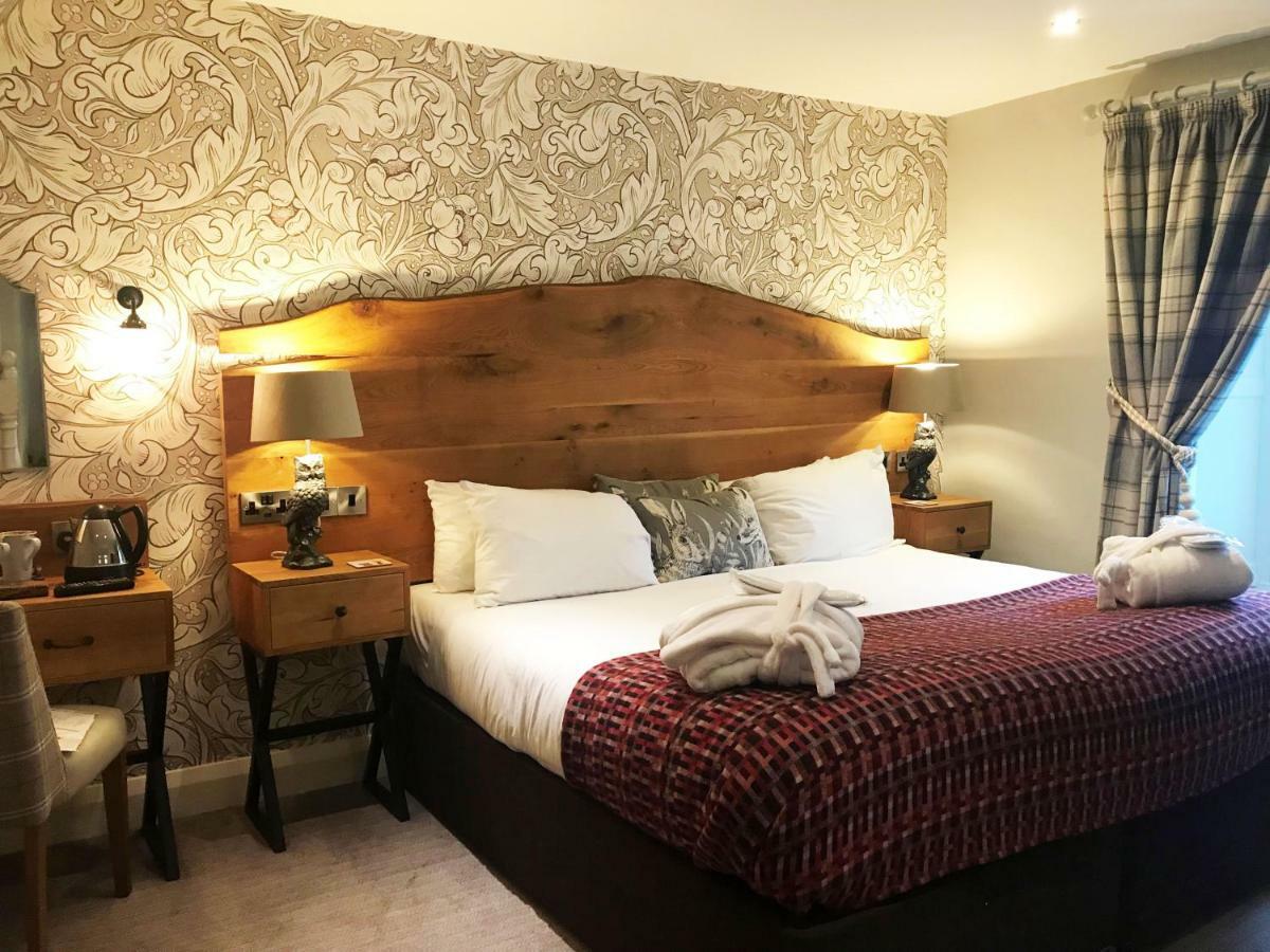 Royal Oak At Hotel 4*